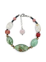 Bracciale Dami & Tolo Donna Rivera in Vetro 041BR07